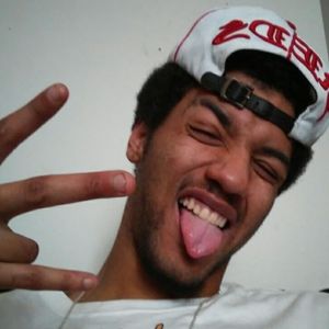 Meet your Posher, Rico